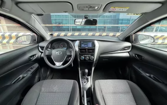 2019 Toyota Vios 1.3 XE CVT in Makati, Metro Manila-12