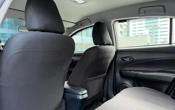 2019 Toyota Vios 1.3 XE CVT in Makati, Metro Manila-14