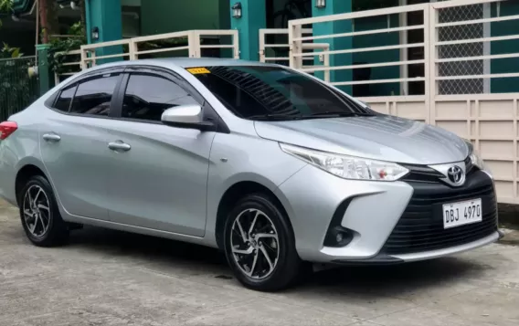 2023 Toyota Vios 1.3 XLE CVT in Lipa, Batangas-2