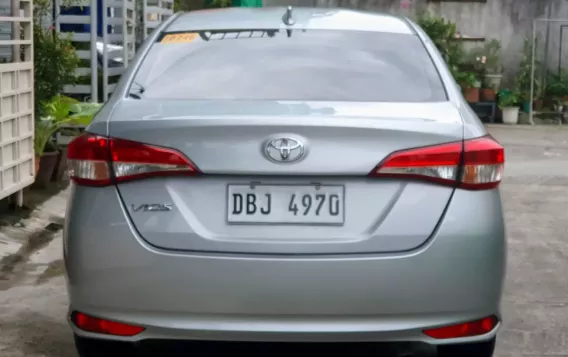 2023 Toyota Vios 1.3 XLE CVT in Lipa, Batangas-3