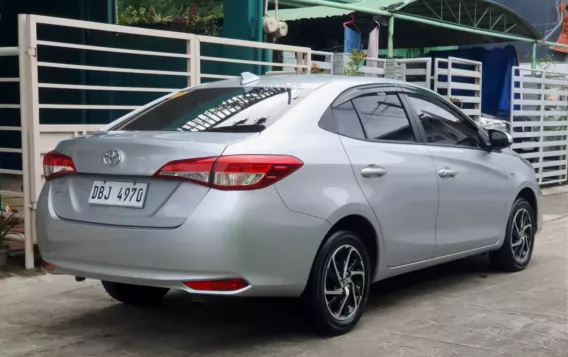 2023 Toyota Vios 1.3 XLE CVT in Lipa, Batangas-4