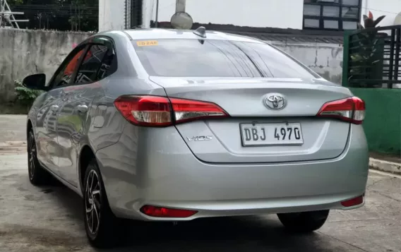 2023 Toyota Vios 1.3 XLE CVT in Lipa, Batangas-5