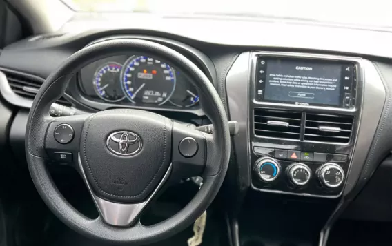 2024 Toyota Vios 1.3 XLE CVT in Quezon City, Metro Manila-3