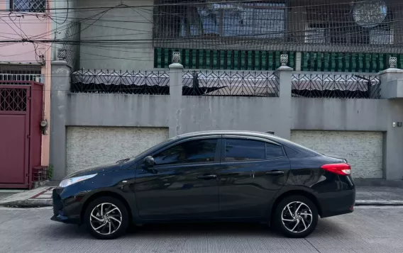 2024 Toyota Vios 1.3 XLE CVT in Quezon City, Metro Manila