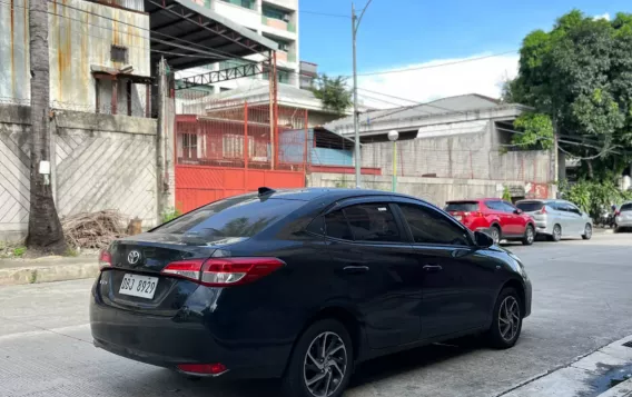 2024 Toyota Vios 1.3 XLE CVT in Quezon City, Metro Manila-2