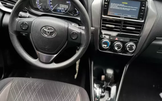 2023 Toyota Vios 1.3 XLE CVT in Quezon City, Metro Manila-1