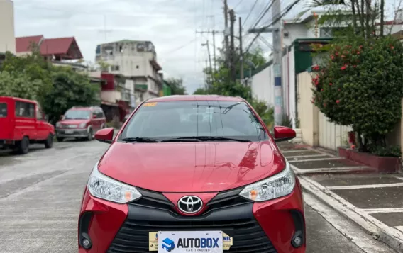 2024 Toyota Vios 1.3 XLE CVT in Quezon City, Metro Manila