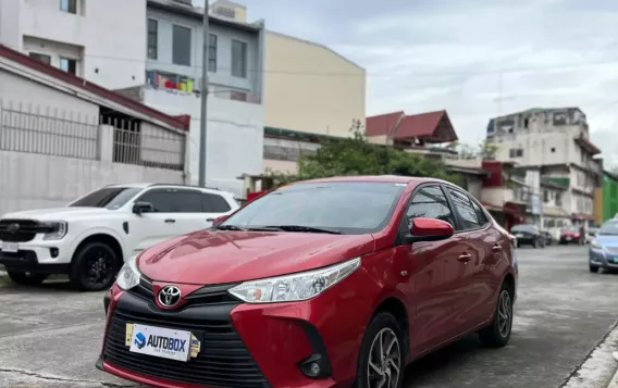 2024 Toyota Vios 1.3 XLE CVT in Quezon City, Metro Manila-3