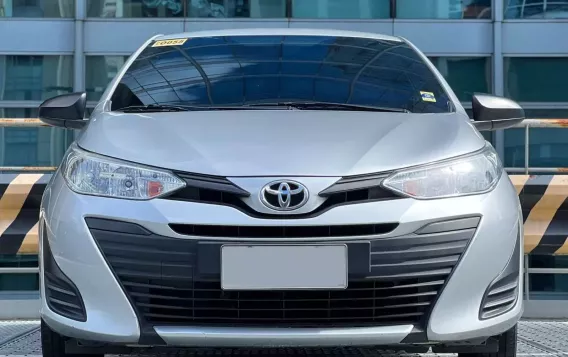 2019 Toyota Vios 1.3 XE CVT in Makati, Metro Manila