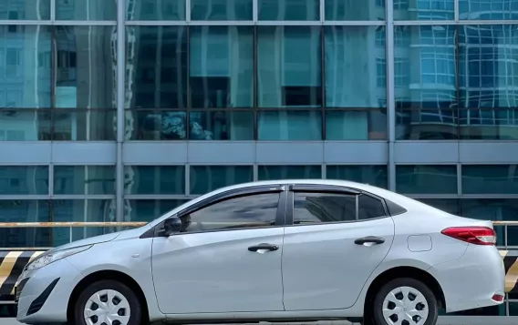 2019 Toyota Vios 1.3 XE CVT in Makati, Metro Manila-5