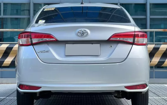 2019 Toyota Vios 1.3 XE CVT in Makati, Metro Manila-6