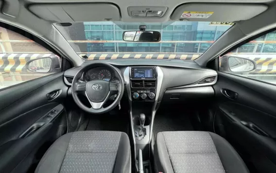 2019 Toyota Vios 1.3 XE CVT in Makati, Metro Manila-7