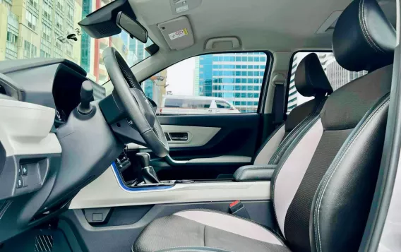 2022 Toyota Veloz in Makati, Metro Manila-3