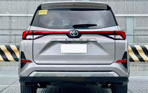 2022 Toyota Veloz in Makati, Metro Manila-10