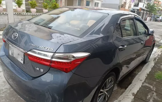 2018 Toyota Corolla Altis  1.6 G CVT in Mexico, Pampanga-3