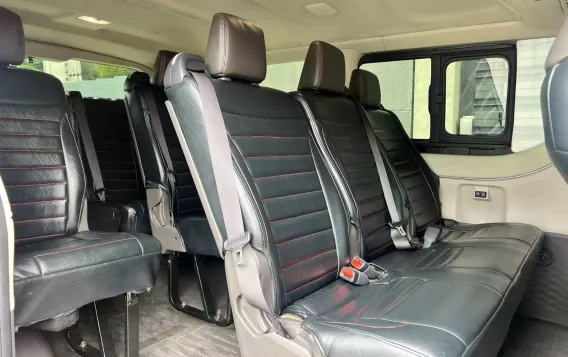 2019 Toyota Hiace  GL Grandia A/T in Manila, Metro Manila-7