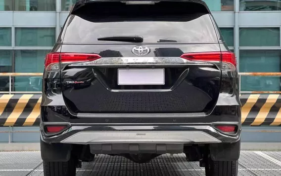 2018 Toyota Fortuner in Makati, Metro Manila-2