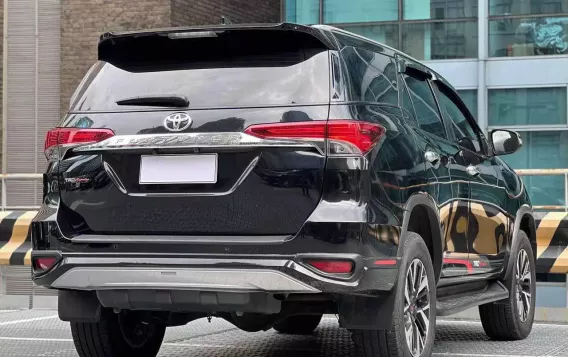 2018 Toyota Fortuner in Makati, Metro Manila-5