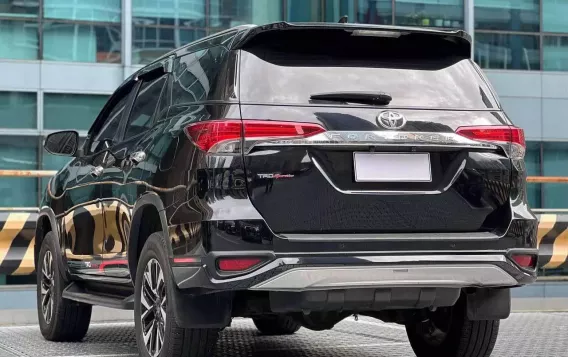 2018 Toyota Fortuner in Makati, Metro Manila-7