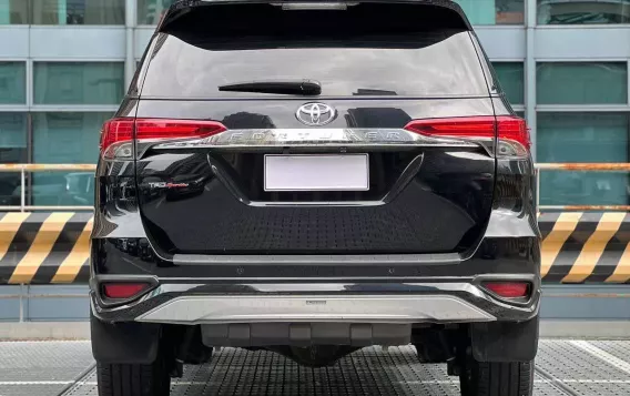 2018 Toyota Fortuner in Makati, Metro Manila-5