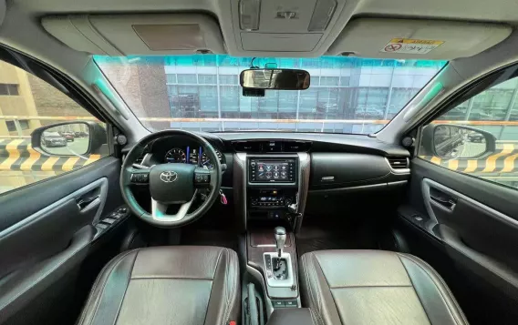 2018 Toyota Fortuner in Makati, Metro Manila-7