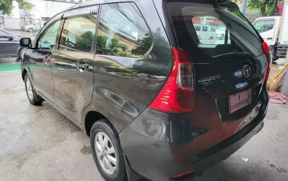 2017 Toyota Avanza in Las Piñas, Metro Manila-3