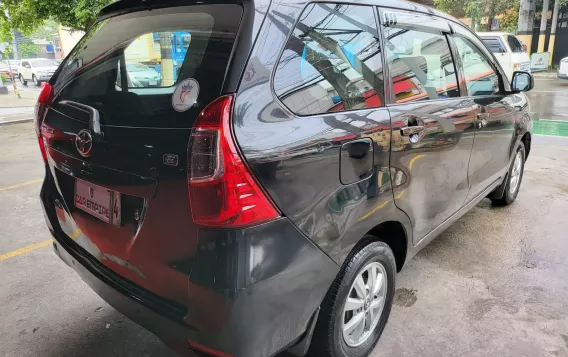 2017 Toyota Avanza in Las Piñas, Metro Manila-5