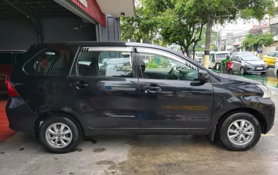 2017 Toyota Avanza in Las Piñas, Metro Manila-6