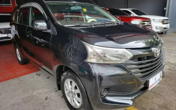 2017 Toyota Avanza in Las Piñas, Metro Manila-7