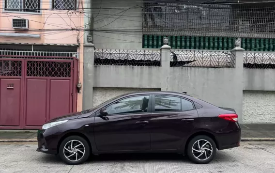 2023 Toyota Vios 1.3 XLE CVT in Quezon City, Metro Manila-2