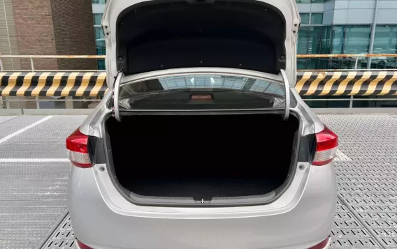 2019 Toyota Vios  1.3 E CVT in Makati, Metro Manila-3