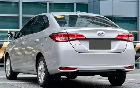 2019 Toyota Vios  1.3 E CVT in Makati, Metro Manila-4