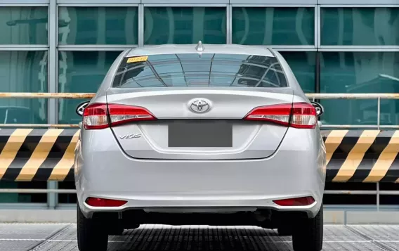 2019 Toyota Vios  1.3 E CVT in Makati, Metro Manila-5