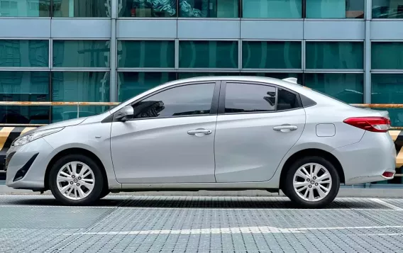 2019 Toyota Vios  1.3 E CVT in Makati, Metro Manila-6