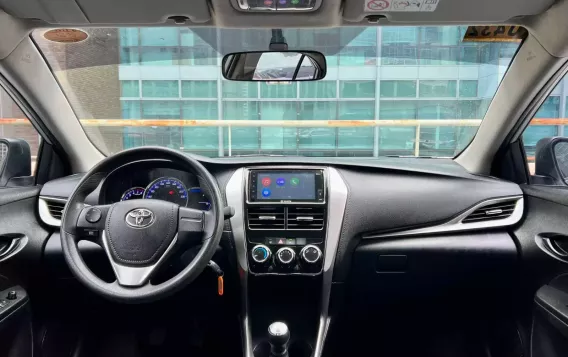 2019 Toyota Vios  1.3 E CVT in Makati, Metro Manila-7