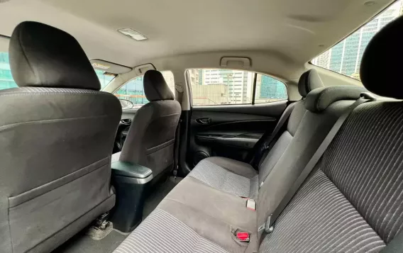 2019 Toyota Vios  1.3 E CVT in Makati, Metro Manila-8