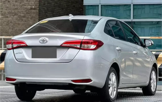 2019 Toyota Vios  1.3 E CVT in Makati, Metro Manila-15