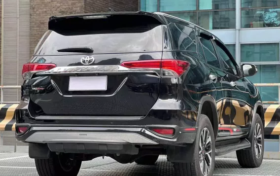 2018 Toyota Fortuner in Makati, Metro Manila-3