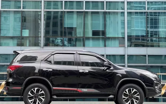 2018 Toyota Fortuner in Makati, Metro Manila-5