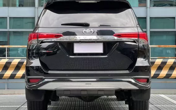 2018 Toyota Fortuner in Makati, Metro Manila-7