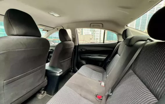 2019 Toyota Vios  1.3 E MT in Makati, Metro Manila-10