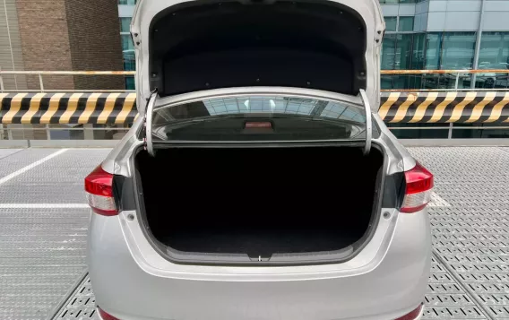 2019 Toyota Vios  1.3 E MT in Makati, Metro Manila-11