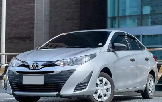 2019 Toyota Vios in Makati, Metro Manila-1