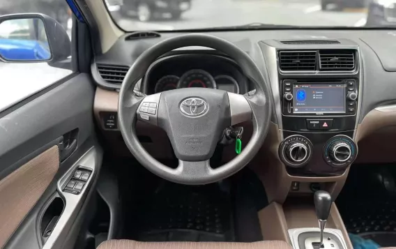 2016 Toyota Avanza  1.5 G A/T in Makati, Metro Manila-14