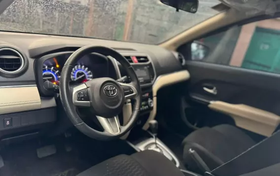 2020 Toyota Rush  1.5 G AT in Manila, Metro Manila-7