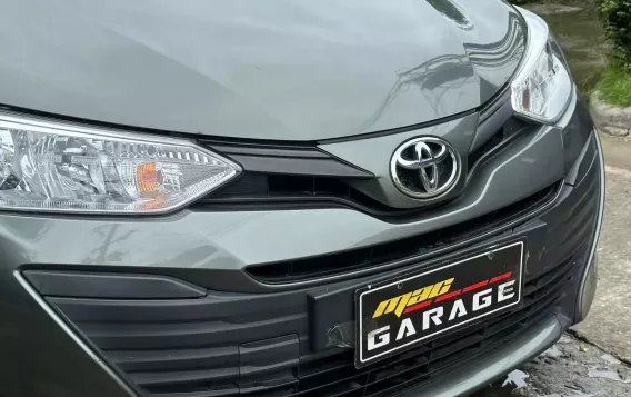 2019 Toyota Vios  1.3 E CVT in Manila, Metro Manila-4