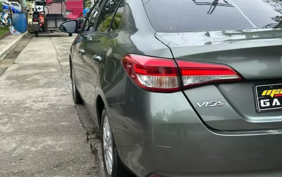 2019 Toyota Vios  1.3 E CVT in Manila, Metro Manila-8