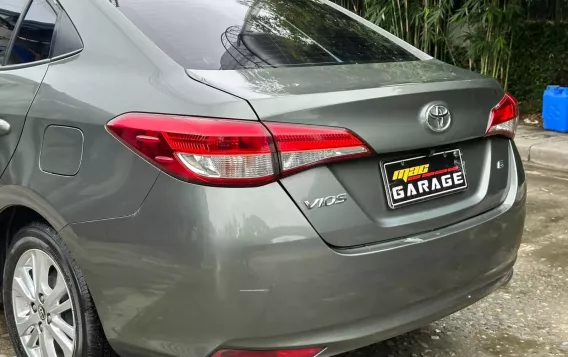 2019 Toyota Vios  1.3 E CVT in Manila, Metro Manila-11