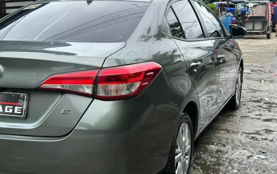 2019 Toyota Vios  1.3 E CVT in Manila, Metro Manila-13