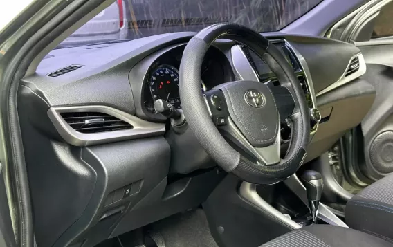 2019 Toyota Vios  1.3 E CVT in Manila, Metro Manila-14